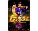 Guido's Orchestra - Live From The Heart Of Europe Combi (2 D, Cd's en Dvd's, Verzenden, Nieuw in verpakking