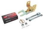 DoubleLock EM350 Fixed Lock - SCM gekeurd onderbouw, Auto diversen, Ophalen of Verzenden, Nieuw