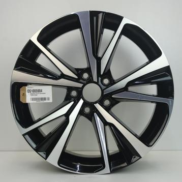 Originele velgen 18 inch Toyota 5x114.3 *OS1005904* beschikbaar voor biedingen