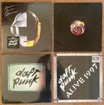 Daft Punk - Random access memories / Digital love / Daft, Cd's en Dvd's, Nieuw in verpakking
