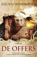 Zuid-Amerika-trilogie 1 - De offers (9789402705522), Boeken, Verzenden, Nieuw