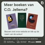Door eenen spiegel 9789021468792 C.O. Jellema, Verzenden, Zo goed als nieuw, C.O. Jellema
