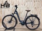 Cube Touring EXC Trekkingfiets Shimano 2024, Overige merken, 28 inch, 10 tot 15 versnellingen, Zo goed als nieuw