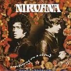 cd - Nirvana - Travelling On A Cloud, Verzenden, Zo goed als nieuw