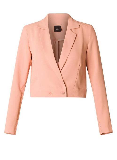 YESTA blazer Yarissa Maat:, Kleding | Dames, Jasjes, Kostuums en Pakken, Overige kleuren, Nieuw, Verzenden