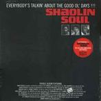 lp nieuw - Various - Shaolin Soul (Episode 1), Cd's en Dvd's, Vinyl | R&B en Soul, Verzenden, Zo goed als nieuw