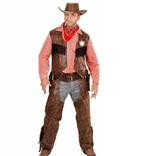 Stoer Cowboy pak mannen, Ophalen of Verzenden, Nieuw