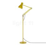 Anglepoise Type 75 Margaret Howell Vloerlamp, Yellow Ochre, Huis en Inrichting, Lampen | Vloerlampen, Nieuw, Verzenden