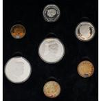 Nederland. Willem Alexander. Muntset 2013 Koninklijke, Postzegels en Munten, Munten | Nederland