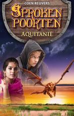 Aquitanie / Sprokenpoorten / 1 9789490767709 Coen Reuvers, Verzenden, Gelezen, Coen Reuvers