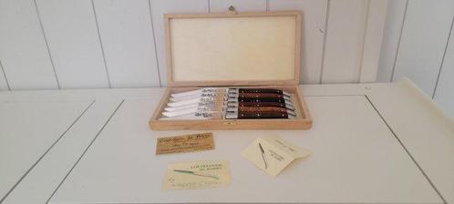 Laguiole du Barry - Maitre Coutelier depuis 1988 -, Antiek en Kunst, Antiek | Keukenbenodigdheden