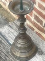 Decoratief ornament - Frankrijk - Kandelaar met