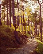 Back to nature 9789000376445 Eva Spigt & Nicola Dow, Boeken, Verzenden, Zo goed als nieuw, Eva Spigt & Nicola Dow