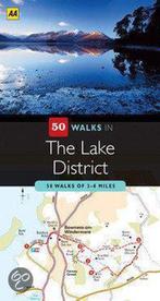 The Lake District 9780749555955 Automobile Legal Association, Verzenden, Gelezen, Automobile Legal Association