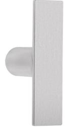 Meubelknop PIET BOON ARC PBA16M Mat RVS, Doe-het-zelf en Verbouw, Ophalen of Verzenden, Nieuw