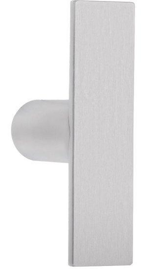 Meubelknop PIET BOON ARC PBA16M Mat RVS, Doe-het-zelf en Verbouw, Hang- en Sluitwerk, Nieuw, Ophalen of Verzenden