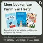 De poep- en piesprinses 9789044815481 Pimm van Hest, Verzenden, Zo goed als nieuw, Pimm van Hest