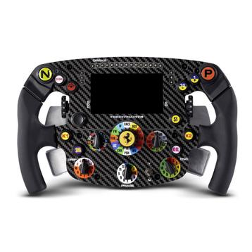 Thrustmaster SF1000 Ferrari Formule 1 Add-On stuur beschikbaar voor biedingen