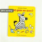 Wat gaan we doen? 9789051166354 Monica Maas, Boeken, Verzenden, Gelezen, Monica Maas