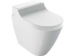 Online Veiling: Geberit Aquaclean Tuma Comfort Spoeltoilet, Doe-het-zelf en Verbouw, Sanitair, Nieuw