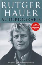 Autobiografie Met Dvd Blond Blue Eyes 9789022547281, Boeken, Gelezen, Patrick Quinlan, Rutger Hauer, Verzenden