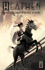 HEATHEN 01 9781939424181 Natasha Alterici, Verzenden, Zo goed als nieuw, Natasha Alterici