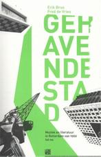 9789048815043 Gehavende stad | Tweedehands, Verzenden, Zo goed als nieuw, Erik Brus