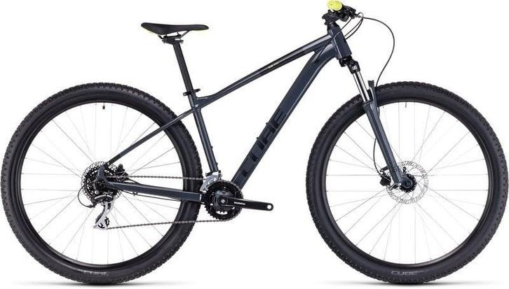 CUBE AIM PRO 29 inch Mountainbike XL (1.83 m - 1.88m), Fietsen en Brommers, Fietsen | Mountainbikes en ATB
