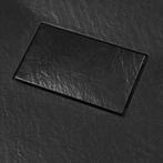 Douchebak 120x70 cm SMC zwart (Badkamer, Interieur), Verzenden