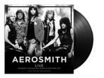 Aerosmith - Best Of Live Boston 1978 (LP), Verzenden, Nieuw in verpakking