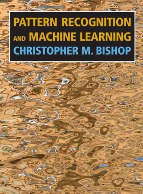 Pattern Recognition And Machine Learning 9780387310732, Boeken, Schoolboeken, Zo goed als nieuw, Verzenden
