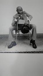 Malick Sidibé - Collection Françoise Huguier : Le couturier, Antiek en Kunst