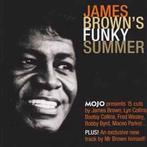 cd - Various - James Browns Funky Summer, Verzenden, Zo goed als nieuw