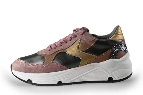 Gattino Sneakers in maat 38 Roze | 10% extra korting, Kleding | Dames, Schoenen, Overige kleuren, Zo goed als nieuw, Sneakers of Gympen