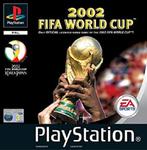 (PS1) 2002 FIFA World Cup. Garantie & morgen in huis!, Spelcomputers en Games, Games | Sony PlayStation 3, Ophalen of Verzenden