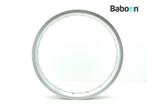 Voorwiel Honda XRV 750 Africa Twin 1996-2003 (XRV750) Rim, Motoren, Verzenden, Gebruikt