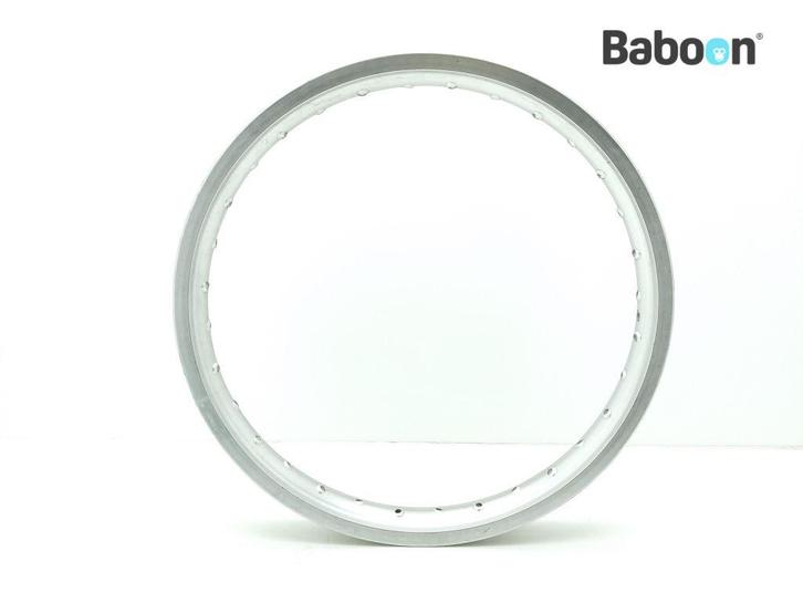 Voorwiel Honda XRV 750 Africa Twin 1996-2003 (XRV750) Rim, Motoren, Onderdelen | Honda, Gebruikt, Verzenden