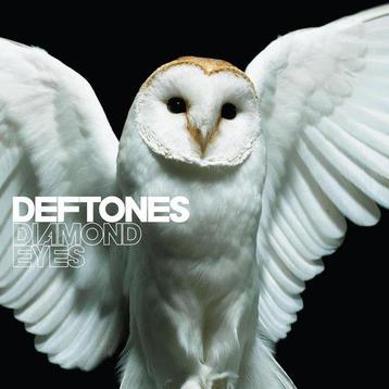 Deftones - Diamond Eyes (LP) beschikbaar voor biedingen