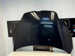 Ford Focus Station motorkap bj.2014 kleur Panther Black, Gebruikt, Ford, Motorkap