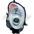 KOPLAMP VOOR ALFA ROMEO MITO 2008-2018 50508590, Auto-onderdelen, Verlichting, Ophalen of Verzenden, Nieuw