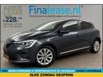 Renault Clio Marge Clima Carplay LED Cruise Navi PDC €228pm, Auto's, Renault, Overige carrosserieën, Handgeschakeld, Nieuw, Zilver of Grijs