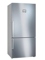 De Witgoed Outlet: BOSCH KGN86AIDR Amerikaanse koelkast, Witgoed en Apparatuur, Koelkasten en IJskasten, 200 liter of meer, Nieuw
