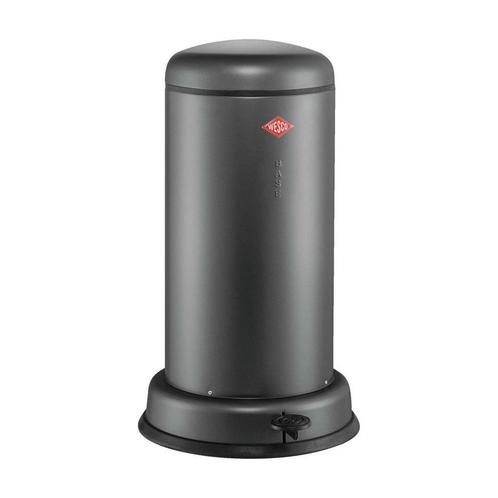 Wesco Baseboy 20 Pedaalemmer - 20 liter - 9 Kleuren, Huis en Inrichting, Woonaccessoires | Prullenbakken, Verzenden