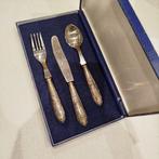 Bestekset - Zilver