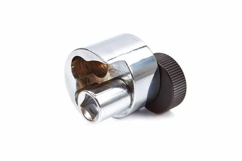 Professionele Tapeind Verwijderaar 10 – 19 mm. Met ½” Opname, Auto diversen, Autogereedschap, Nieuw, Verzenden