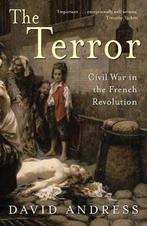 The Terror, Ophalen of Verzenden, Nieuw