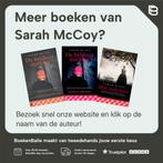 De bakkersdochter 9789022571408 Sarah McCoy, Boeken, Verzenden, Gelezen, Sarah McCoy