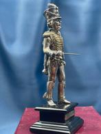 Magrino - Militaire miniatuur beeldjes - 19th Century Hussar