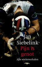 Pijn is genot 9789060056820 Jan Siebelink, Boeken, Verzenden, Gelezen, Jan Siebelink