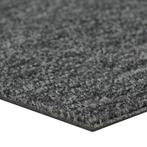 SALE!! - Tapijttegel Boss II (B-keus) Bouclé Houtskool, Huis en Inrichting, Ophalen of Verzenden, Nieuw
